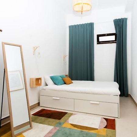 Casa Da Felicidade Nazare Bagian luar foto